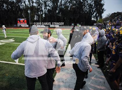 Thumbnail 2 in Escalon vs. Hilmar (CIF SJS D6 Final) photogallery.