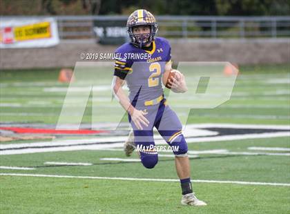 Thumbnail 2 in Escalon vs. Hilmar (CIF SJS D6 Final) photogallery.