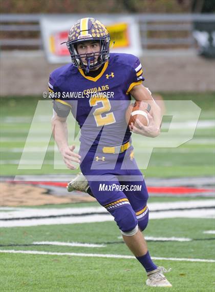 Thumbnail 1 in Escalon vs. Hilmar (CIF SJS D6 Final) photogallery.