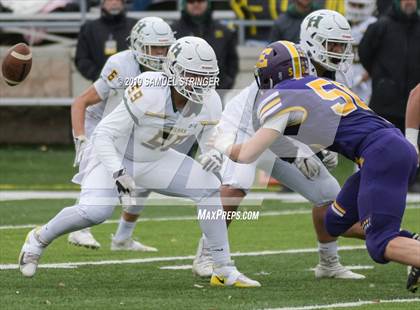 Thumbnail 3 in Escalon vs. Hilmar (CIF SJS D6 Final) photogallery.