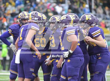 Thumbnail 3 in Escalon vs. Hilmar (CIF SJS D6 Final) photogallery.