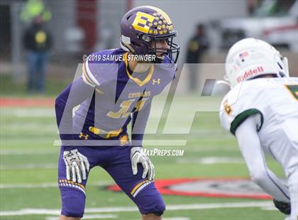 Thumbnail 2 in Escalon vs. Hilmar (CIF SJS D6 Final) photogallery.