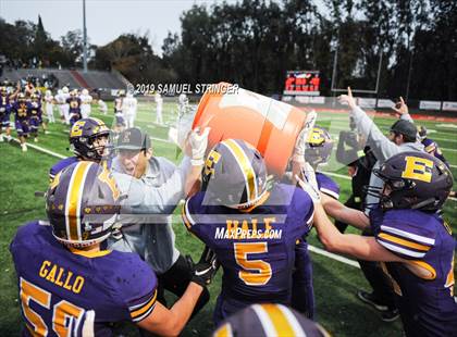 Thumbnail 3 in Escalon vs. Hilmar (CIF SJS D6 Final) photogallery.