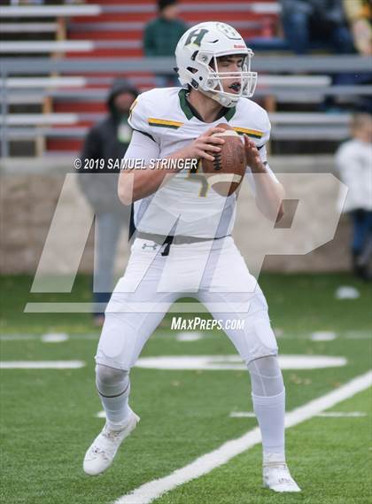 Thumbnail 2 in Escalon vs. Hilmar (CIF SJS D6 Final) photogallery.