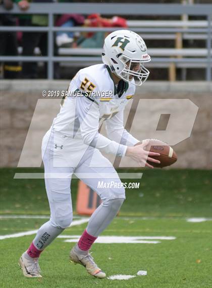 Thumbnail 3 in Escalon vs. Hilmar (CIF SJS D6 Final) photogallery.