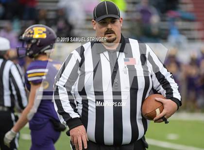 Thumbnail 2 in Escalon vs. Hilmar (CIF SJS D6 Final) photogallery.
