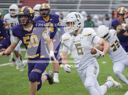 Thumbnail 2 in Escalon vs. Hilmar (CIF SJS D6 Final) photogallery.