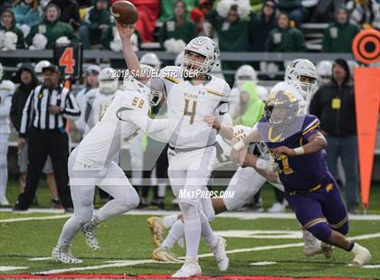 Thumbnail 3 in Escalon vs. Hilmar (CIF SJS D6 Final) photogallery.