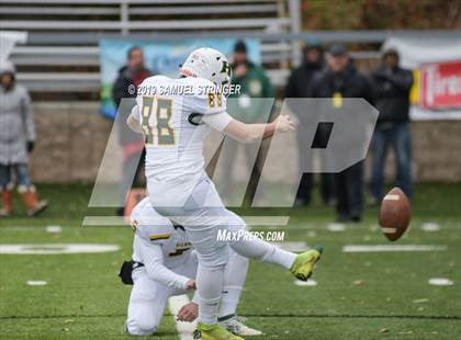 Thumbnail 2 in Escalon vs. Hilmar (CIF SJS D6 Final) photogallery.