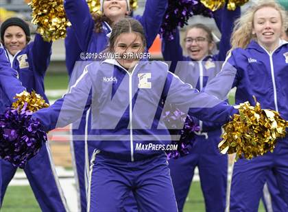 Thumbnail 3 in Escalon vs. Hilmar (CIF SJS D6 Final) photogallery.