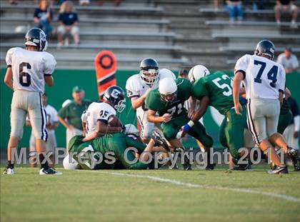 Thumbnail 2 in Clover @ Ashbrook photogallery.