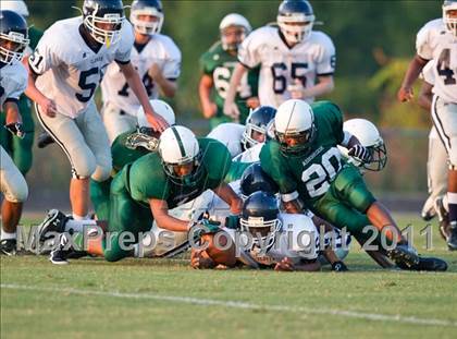 Thumbnail 2 in Clover @ Ashbrook photogallery.
