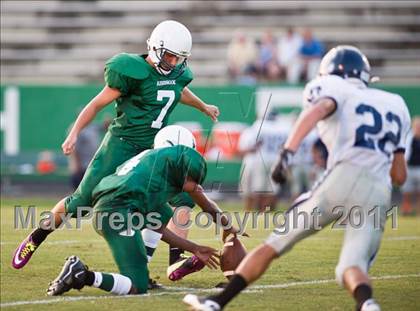 Thumbnail 2 in Clover @ Ashbrook photogallery.
