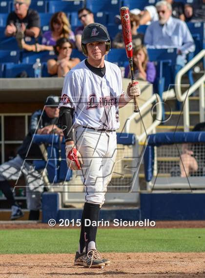 Thumbnail 2 in Liberty vs. Valley Vista (AIA D1 Round 3 Playoff) photogallery.