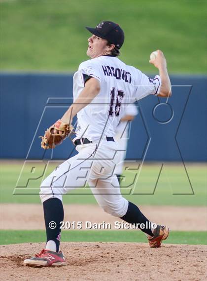 Thumbnail 2 in Liberty vs. Valley Vista (AIA D1 Round 3 Playoff) photogallery.