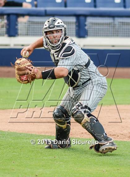 Thumbnail 1 in Liberty vs. Valley Vista (AIA D1 Round 3 Playoff) photogallery.