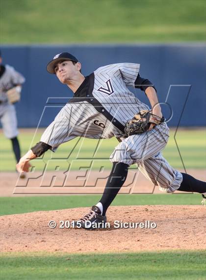 Thumbnail 3 in Liberty vs. Valley Vista (AIA D1 Round 3 Playoff) photogallery.