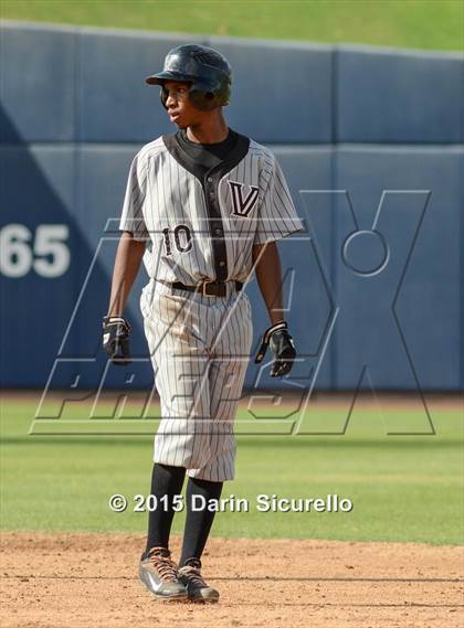 Thumbnail 1 in Liberty vs. Valley Vista (AIA D1 Round 3 Playoff) photogallery.