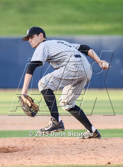Thumbnail 2 in Liberty vs. Valley Vista (AIA D1 Round 3 Playoff) photogallery.