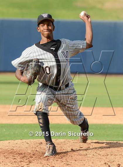 Thumbnail 3 in Liberty vs. Valley Vista (AIA D1 Round 3 Playoff) photogallery.