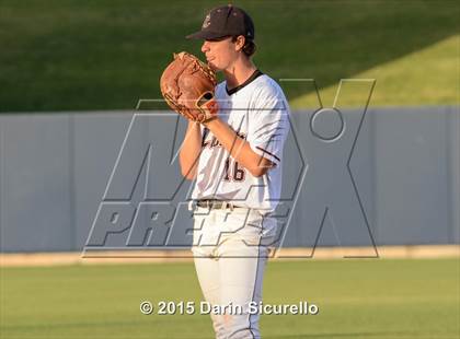 Thumbnail 3 in Liberty vs. Valley Vista (AIA D1 Round 3 Playoff) photogallery.
