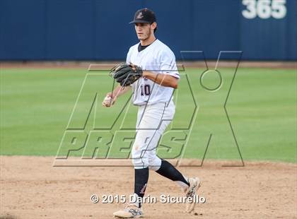 Thumbnail 1 in Liberty vs. Valley Vista (AIA D1 Round 3 Playoff) photogallery.