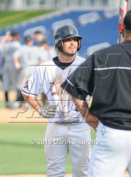 Thumbnail 3 in Liberty vs. Valley Vista (AIA D1 Round 3 Playoff) photogallery.