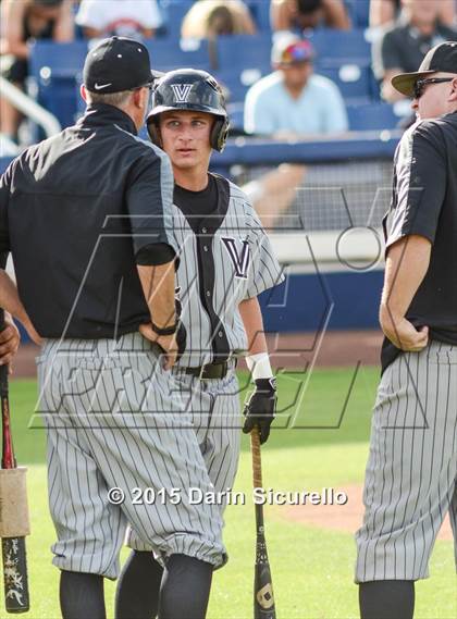 Thumbnail 1 in Liberty vs. Valley Vista (AIA D1 Round 3 Playoff) photogallery.