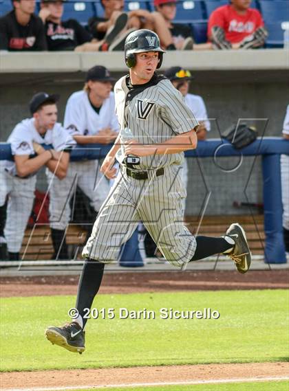Thumbnail 3 in Liberty vs. Valley Vista (AIA D1 Round 3 Playoff) photogallery.