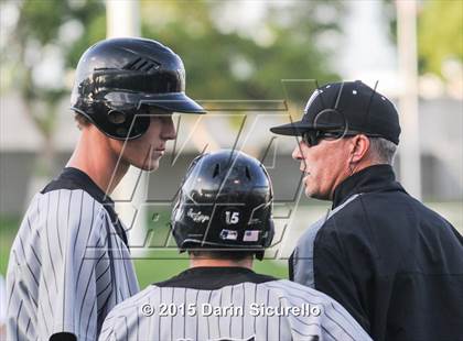 Thumbnail 1 in Liberty vs. Valley Vista (AIA D1 Round 3 Playoff) photogallery.