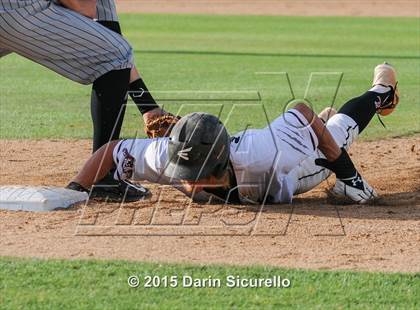 Thumbnail 1 in Liberty vs. Valley Vista (AIA D1 Round 3 Playoff) photogallery.