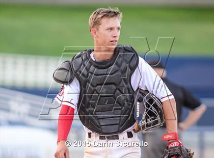 Thumbnail 3 in Liberty vs. Valley Vista (AIA D1 Round 3 Playoff) photogallery.