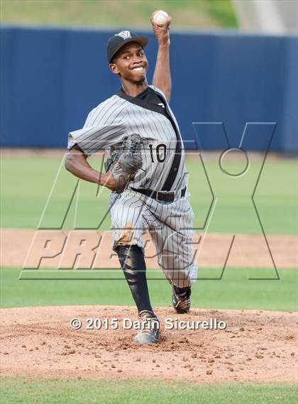 Thumbnail 2 in Liberty vs. Valley Vista (AIA D1 Round 3 Playoff) photogallery.