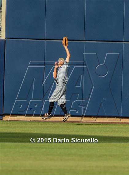 Thumbnail 1 in Liberty vs. Valley Vista (AIA D1 Round 3 Playoff) photogallery.