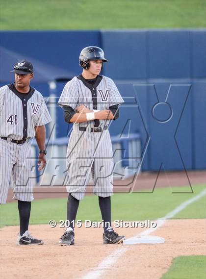 Thumbnail 1 in Liberty vs. Valley Vista (AIA D1 Round 3 Playoff) photogallery.