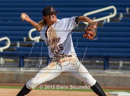 Thumbnail 2 in Liberty vs. Valley Vista (AIA D1 Round 3 Playoff) photogallery.