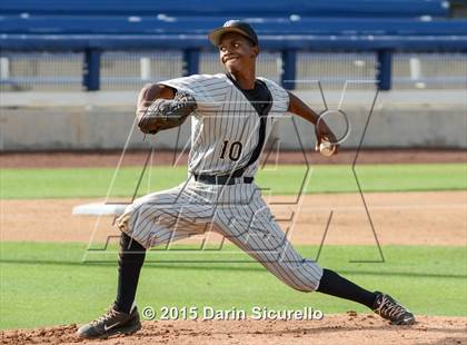 Thumbnail 3 in Liberty vs. Valley Vista (AIA D1 Round 3 Playoff) photogallery.