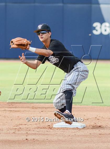 Thumbnail 3 in Liberty vs. Valley Vista (AIA D1 Round 3 Playoff) photogallery.