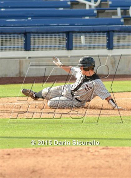 Thumbnail 2 in Liberty vs. Valley Vista (AIA D1 Round 3 Playoff) photogallery.