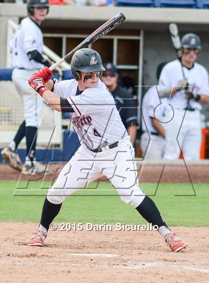 Thumbnail 1 in Liberty vs. Valley Vista (AIA D1 Round 3 Playoff) photogallery.
