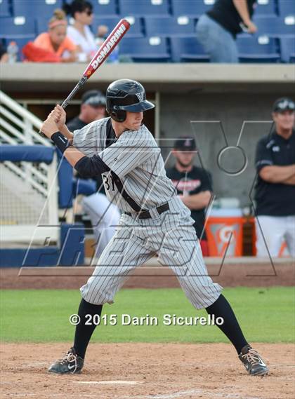 Thumbnail 3 in Liberty vs. Valley Vista (AIA D1 Round 3 Playoff) photogallery.