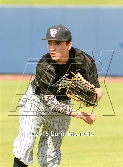 Thumbnail 2 in Liberty vs. Valley Vista (AIA D1 Round 3 Playoff) photogallery.