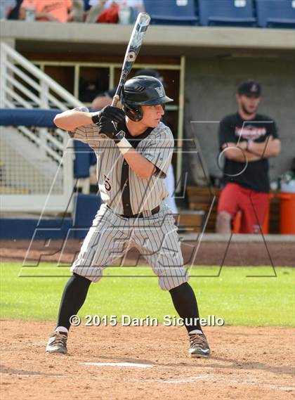 Thumbnail 3 in Liberty vs. Valley Vista (AIA D1 Round 3 Playoff) photogallery.