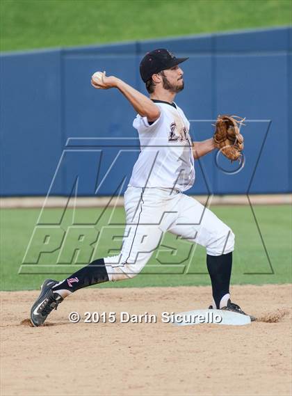 Thumbnail 2 in Liberty vs. Valley Vista (AIA D1 Round 3 Playoff) photogallery.