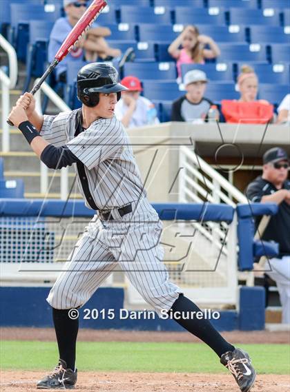 Thumbnail 2 in Liberty vs. Valley Vista (AIA D1 Round 3 Playoff) photogallery.