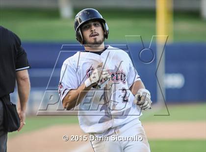 Thumbnail 3 in Liberty vs. Valley Vista (AIA D1 Round 3 Playoff) photogallery.