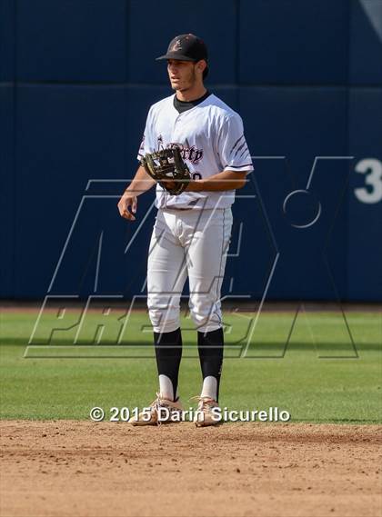 Thumbnail 3 in Liberty vs. Valley Vista (AIA D1 Round 3 Playoff) photogallery.