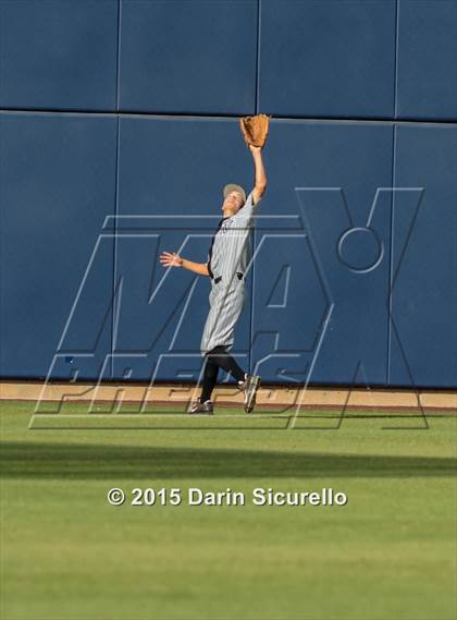 Thumbnail 3 in Liberty vs. Valley Vista (AIA D1 Round 3 Playoff) photogallery.