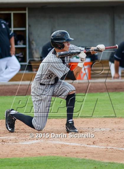 Thumbnail 3 in Liberty vs. Valley Vista (AIA D1 Round 3 Playoff) photogallery.