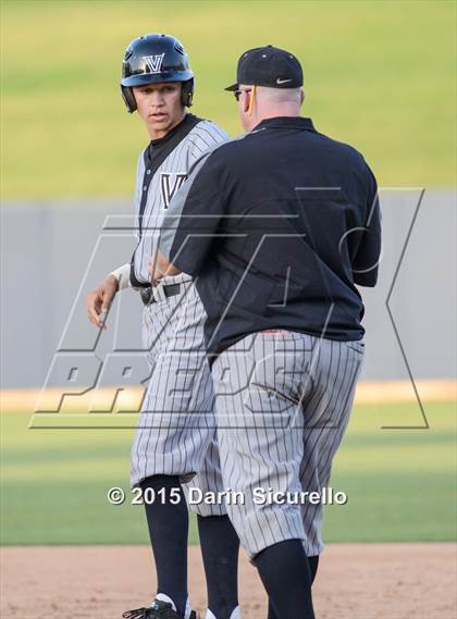 Thumbnail 3 in Liberty vs. Valley Vista (AIA D1 Round 3 Playoff) photogallery.